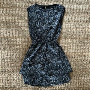 H&M. Dress. Size 2